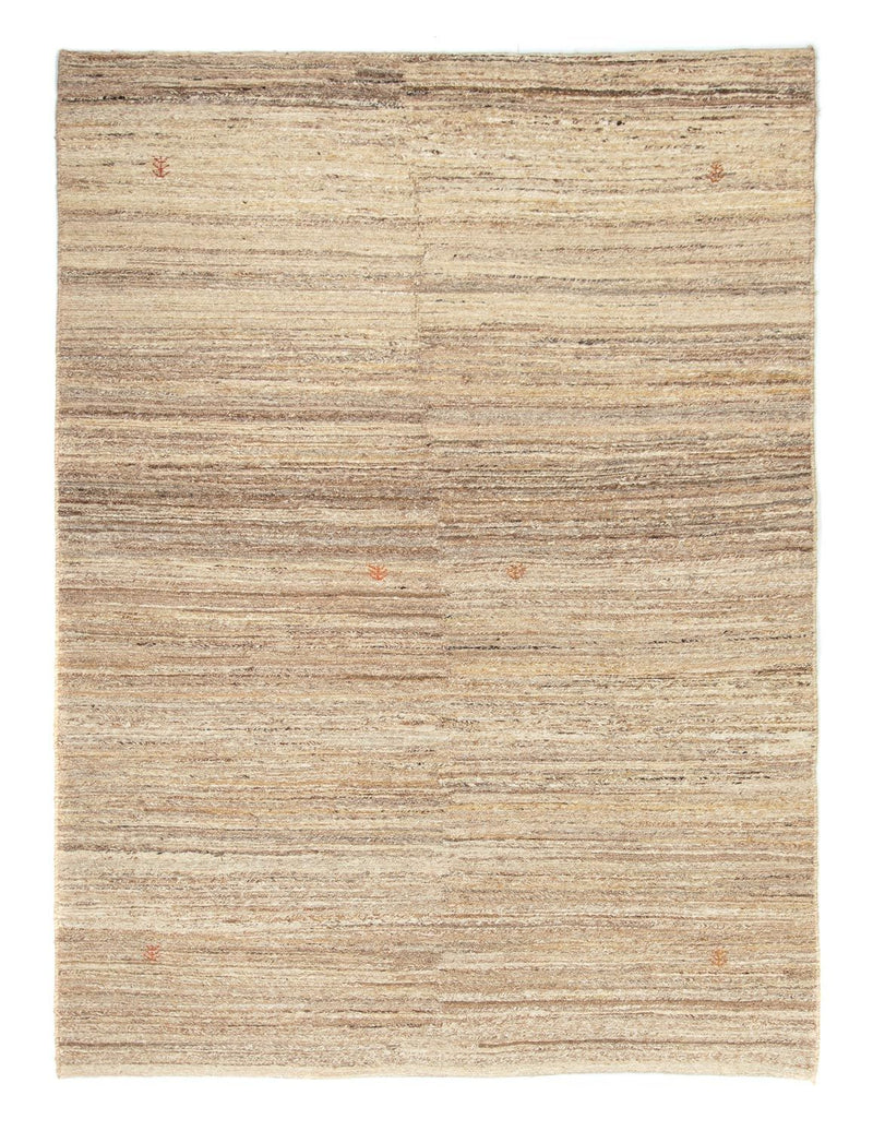 Gabbeh Teppich - Perser 197 x 144 cm