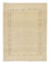 Gabbeh Teppich - Perser 197 x 147 cm - beige