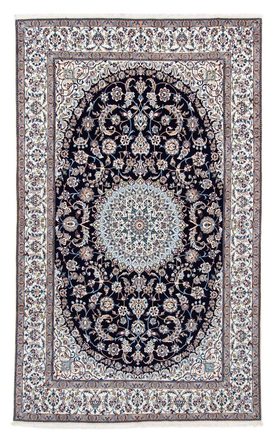 Perserteppich - Nain - Royal 319 x 203 cm