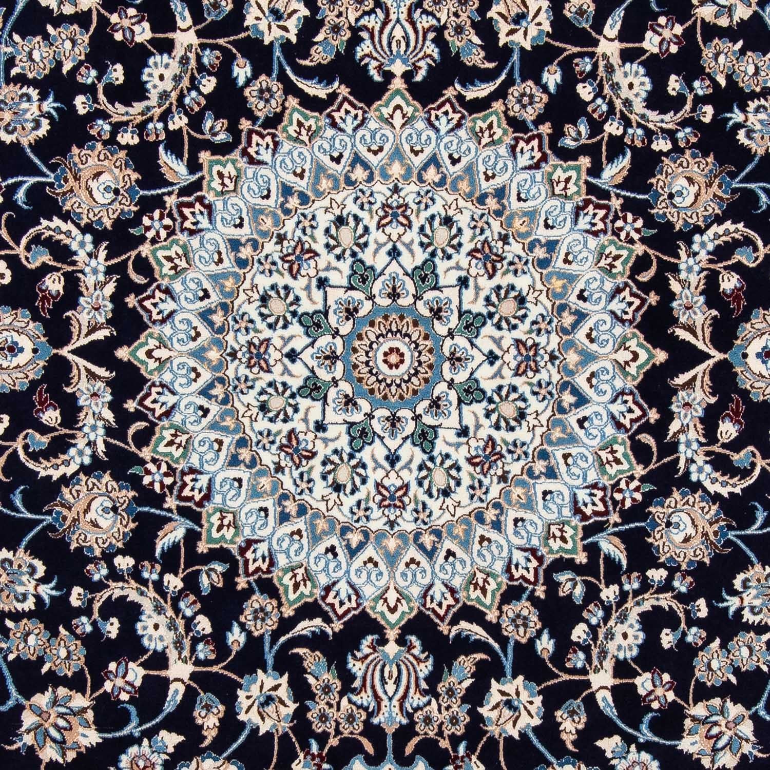 Perserteppich - Nain - Royal 319 x 203 cm