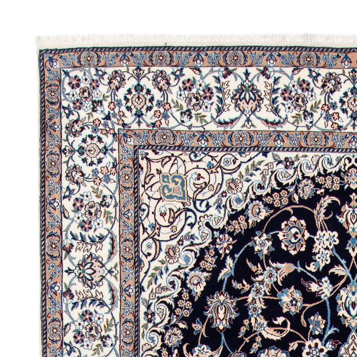 Perserteppich - Nain - Royal 319 x 203 cm