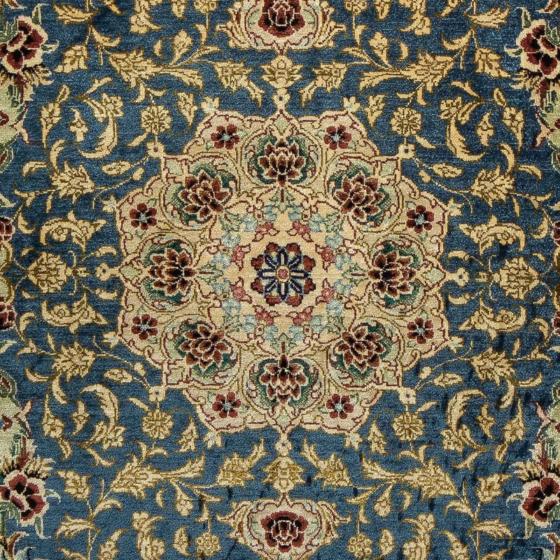 Perserteppich - Ghom 86 x 58 cm