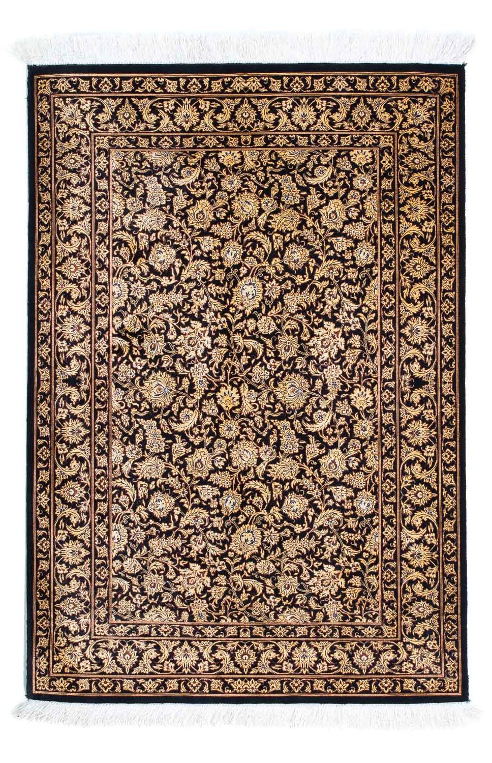 Perserteppich - Ghom 118 x 80 cm