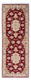 Perserteppich - Täbriz 206 x 78 cm