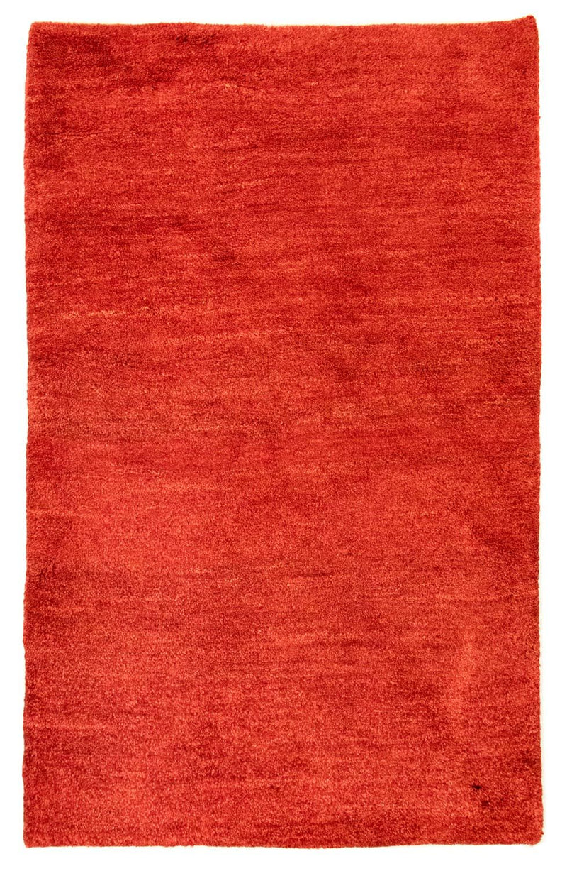 Gabbeh Teppich - Perser 119 x 74 cm
