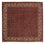 Perserteppich - Bidjar 203 x 197 cm
