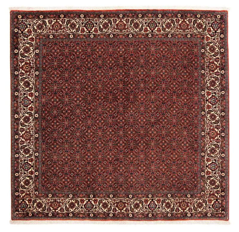 Perserteppich - Bidjar 203 x 197 cm