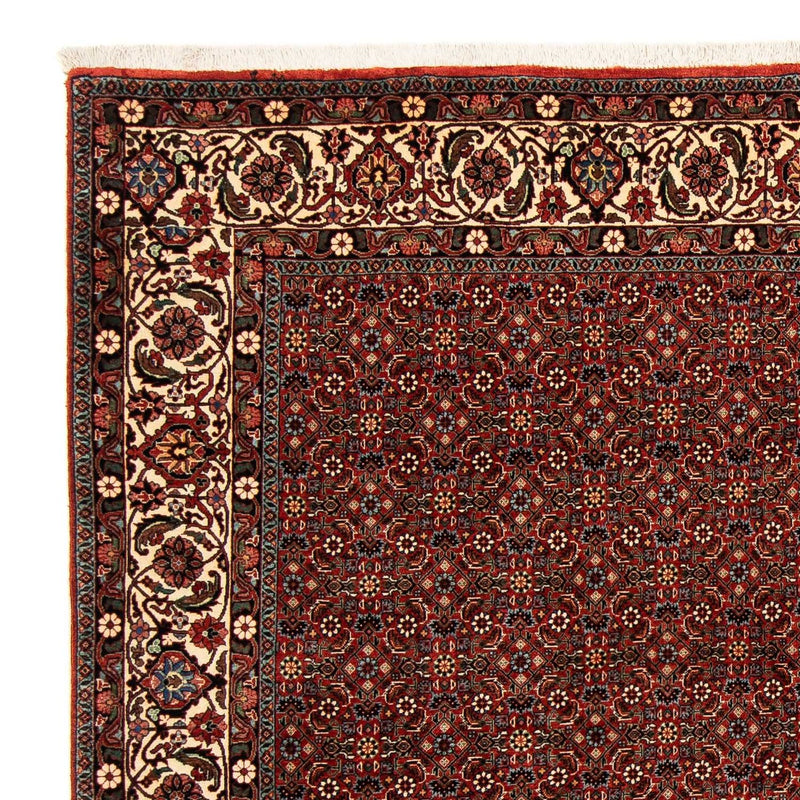Perserteppich - Bidjar 203 x 197 cm