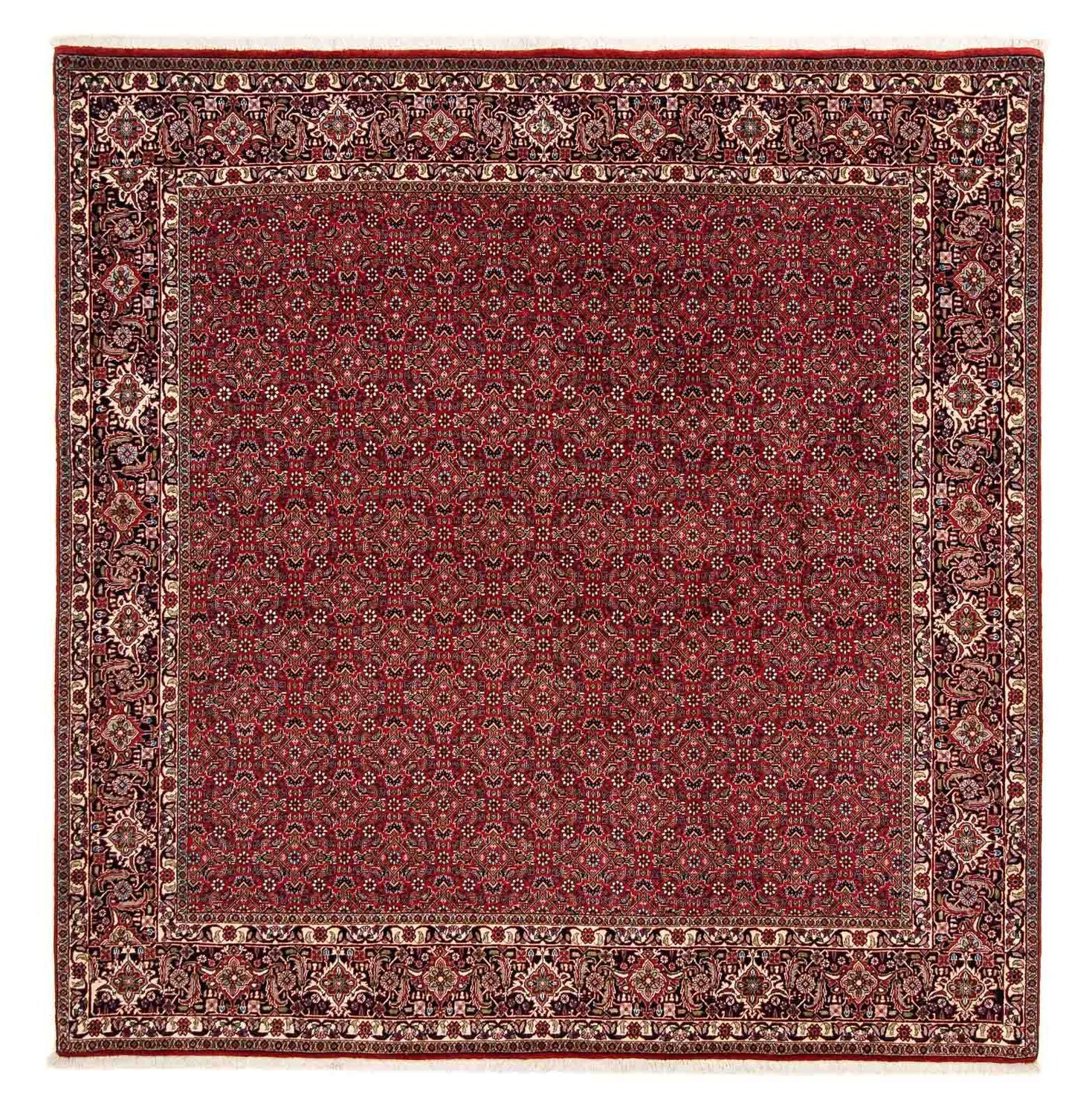 Perserteppich - Bidjar 205 x 205 cm