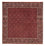 Perserteppich - Bidjar 205 x 205 cm