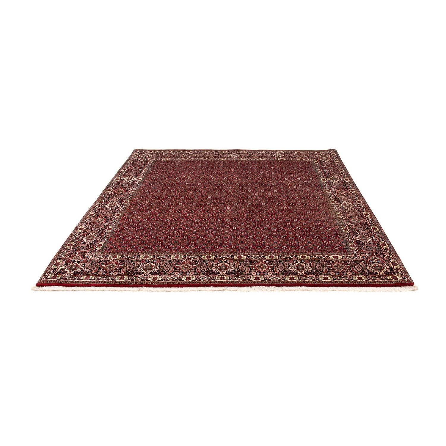 Perserteppich - Bidjar 205 x 205 cm