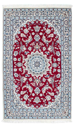 Perserteppich - Nain - Royal 184 x 108 cm Teppichbrücke