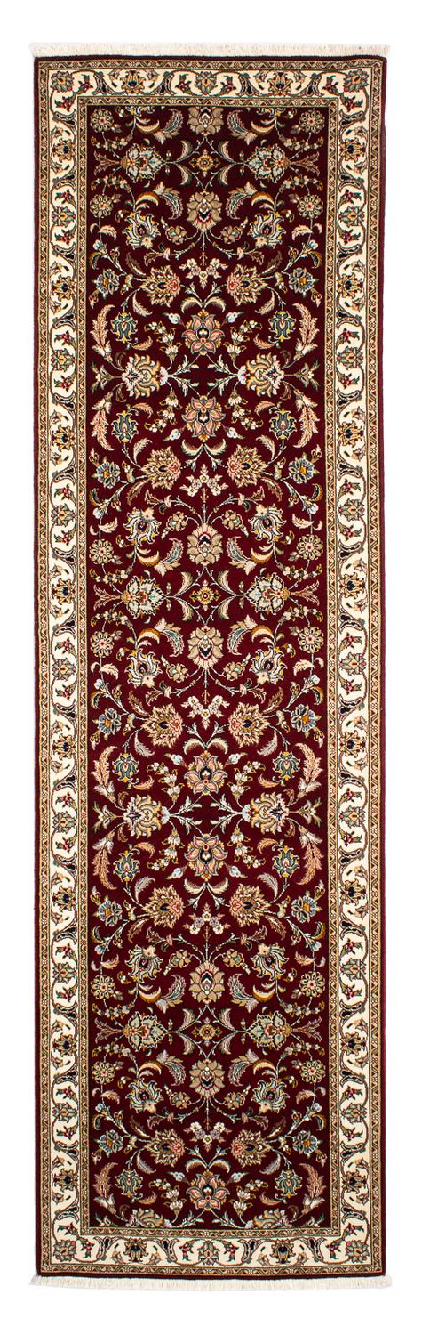 Perserteppich - Täbriz - Royal 315 x 88 cm Teppichläufer