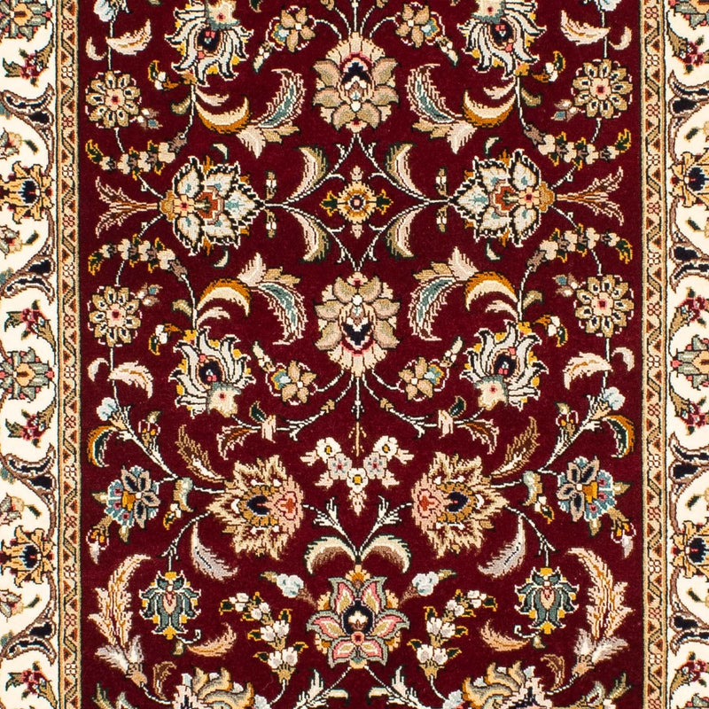 Perserteppich - Täbriz - Royal 315 x 88 cm Teppichläufer