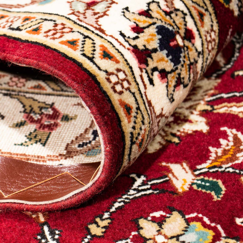 Perserteppich - Täbriz - Royal 315 x 88 cm Teppichläufer