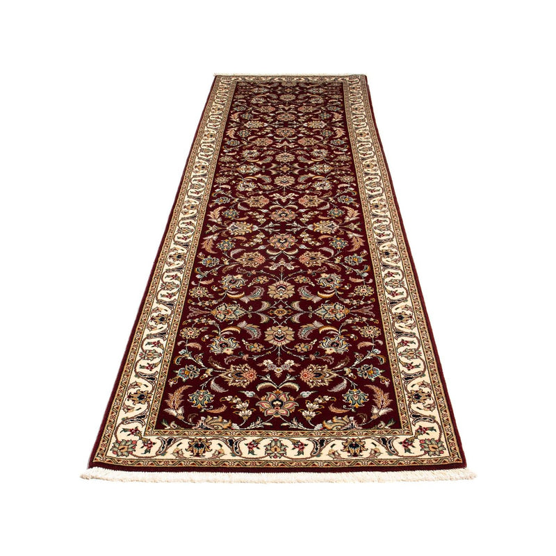 Perserteppich - Täbriz - Royal 315 x 88 cm Teppichläufer