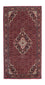Perserteppich - Bidjar - Royal 202 x 104 cm