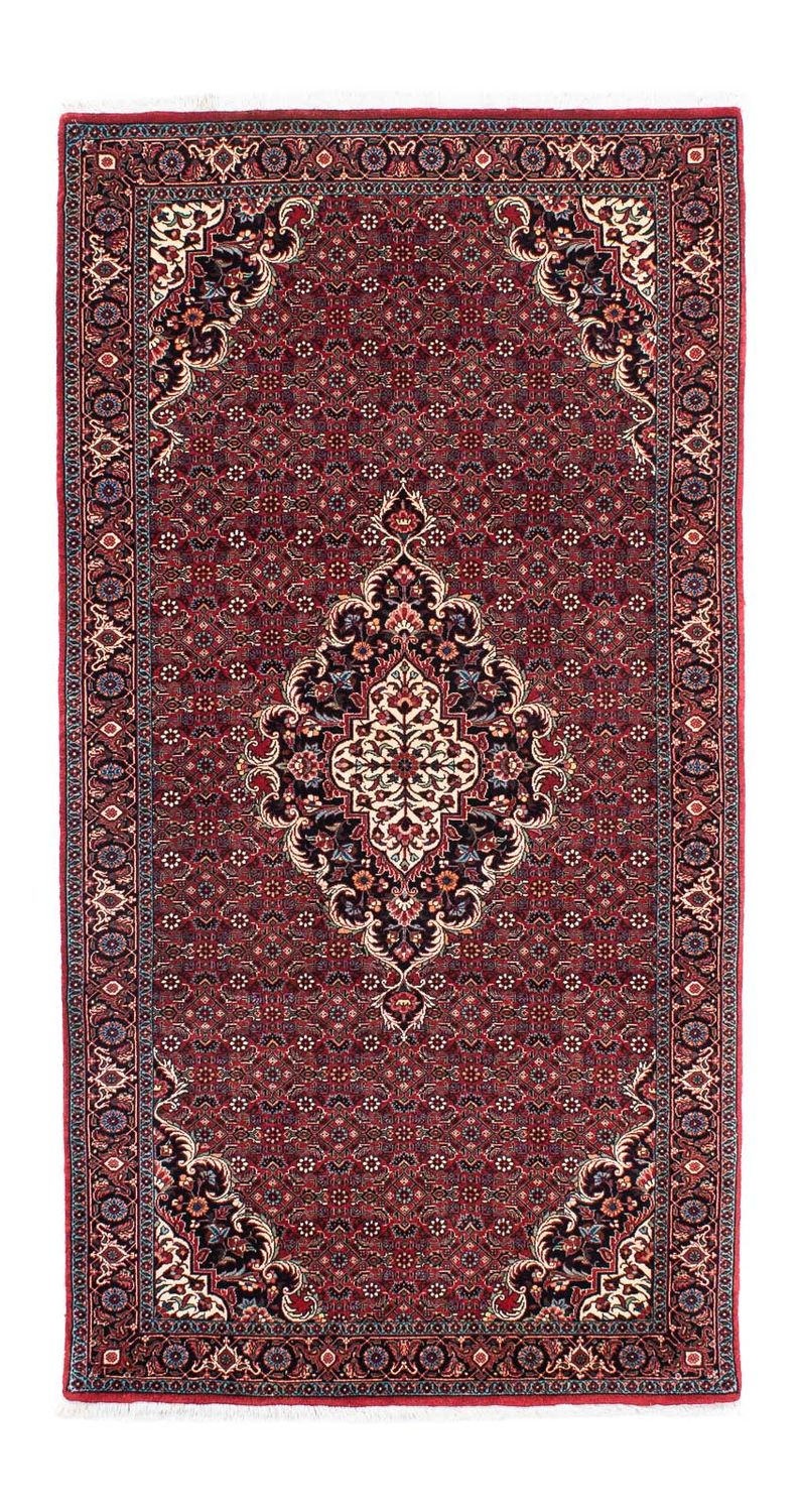 Perserteppich - Bidjar - Royal 202 x 104 cm