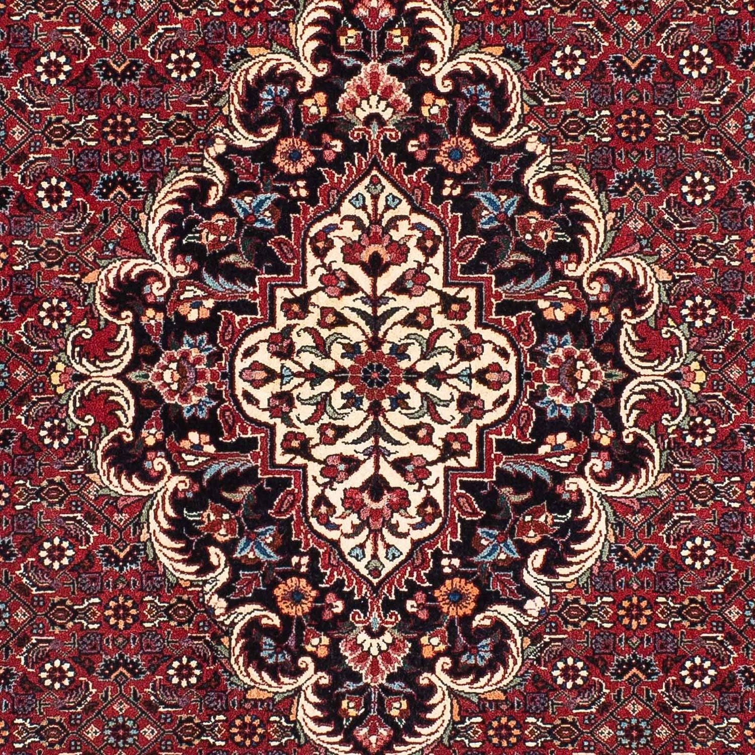 Perserteppich - Bidjar - Royal 202 x 104 cm