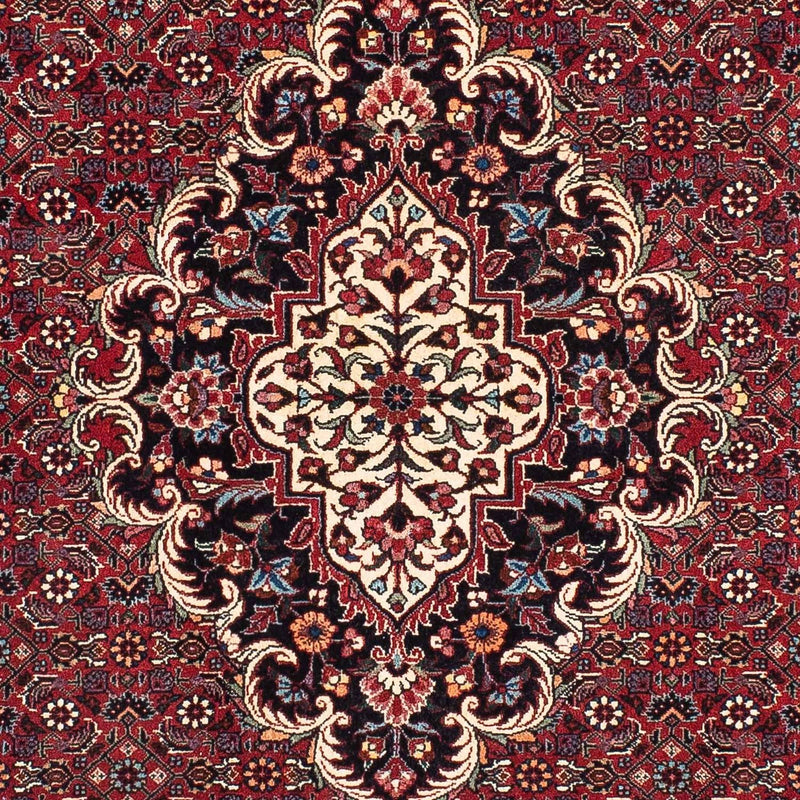 Perserteppich - Bidjar - Royal 202 x 104 cm