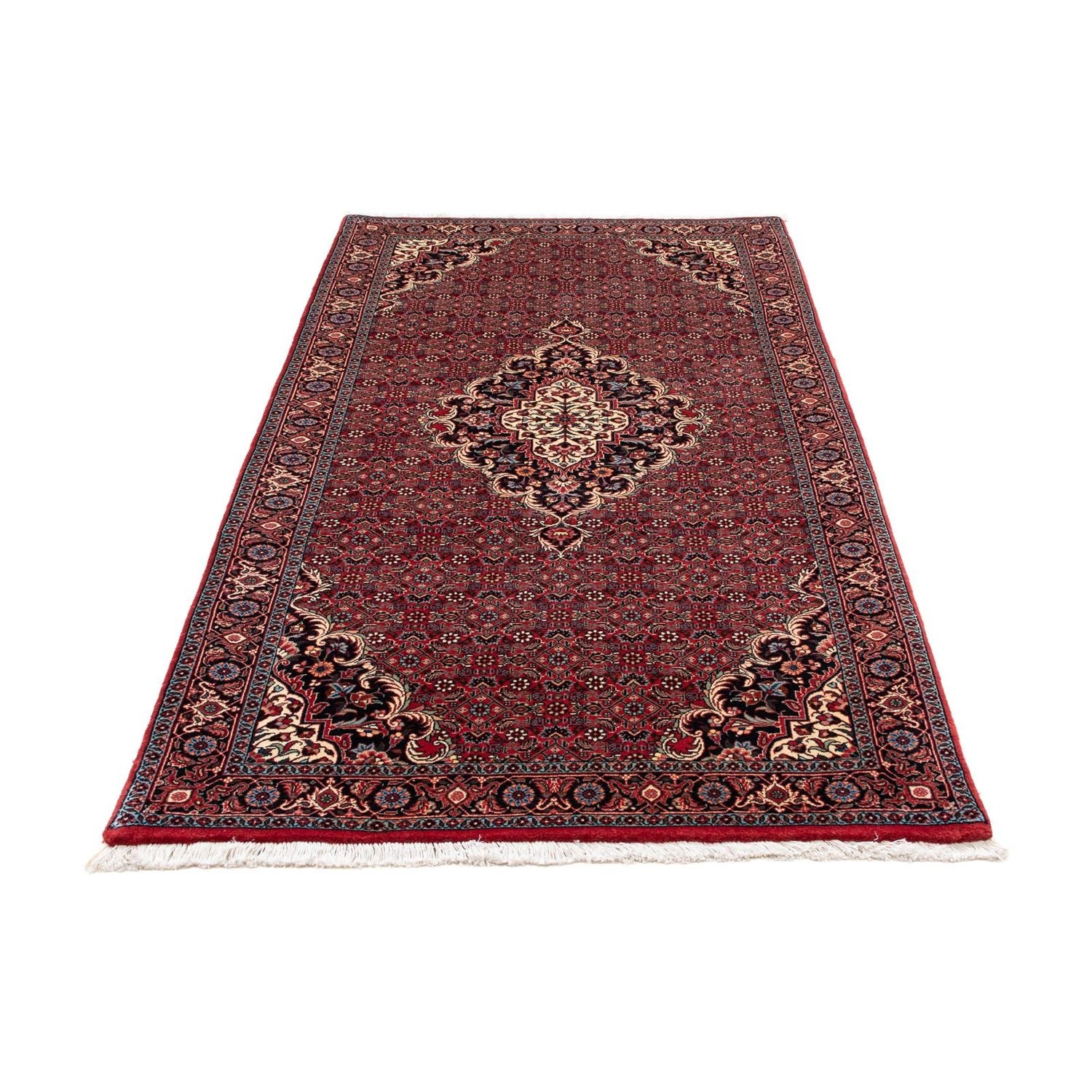 Perserteppich - Bidjar - Royal 202 x 104 cm