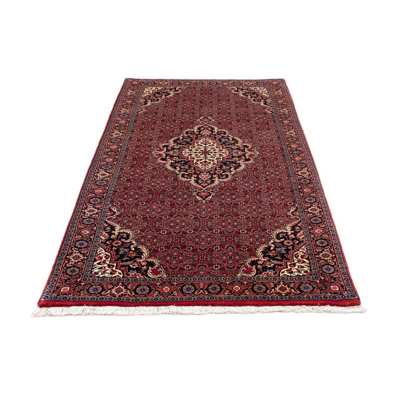 Perserteppich - Bidjar - Royal 202 x 104 cm