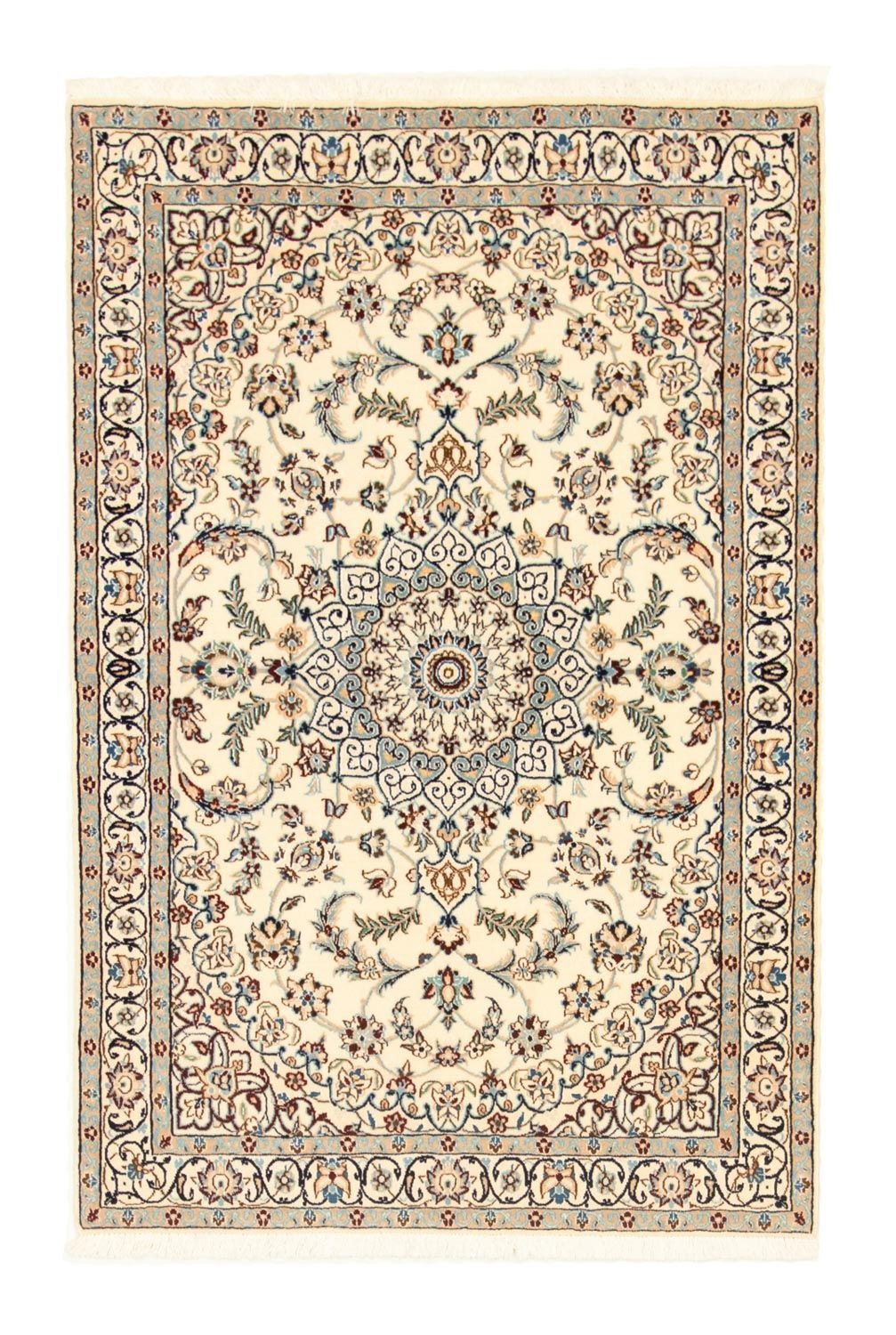 Perserteppich - Nain - Royal 154 x 102 cm