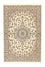 Perserteppich - Nain - Royal 154 x 102 cm