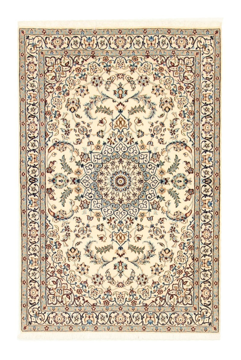 Perserteppich - Nain - Royal 154 x 102 cm
