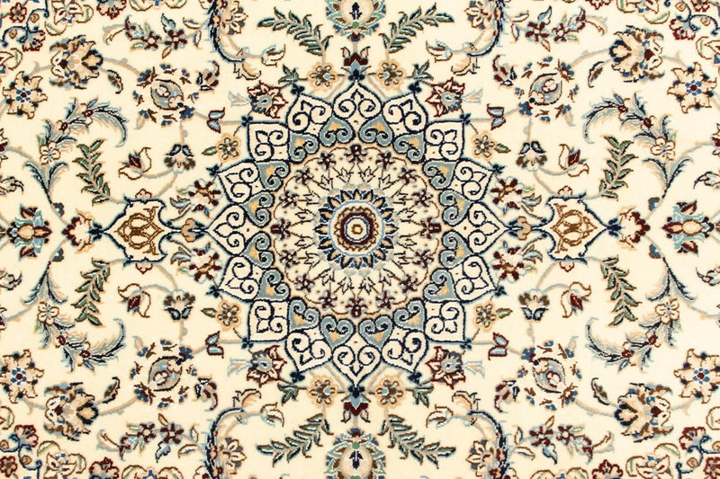 Perserteppich - Nain - Royal 154 x 102 cm
