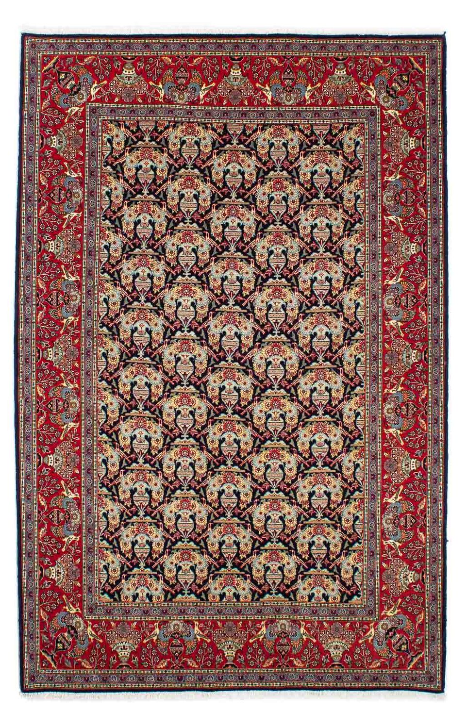 Perserteppich - Keshan 223 x 145 cm