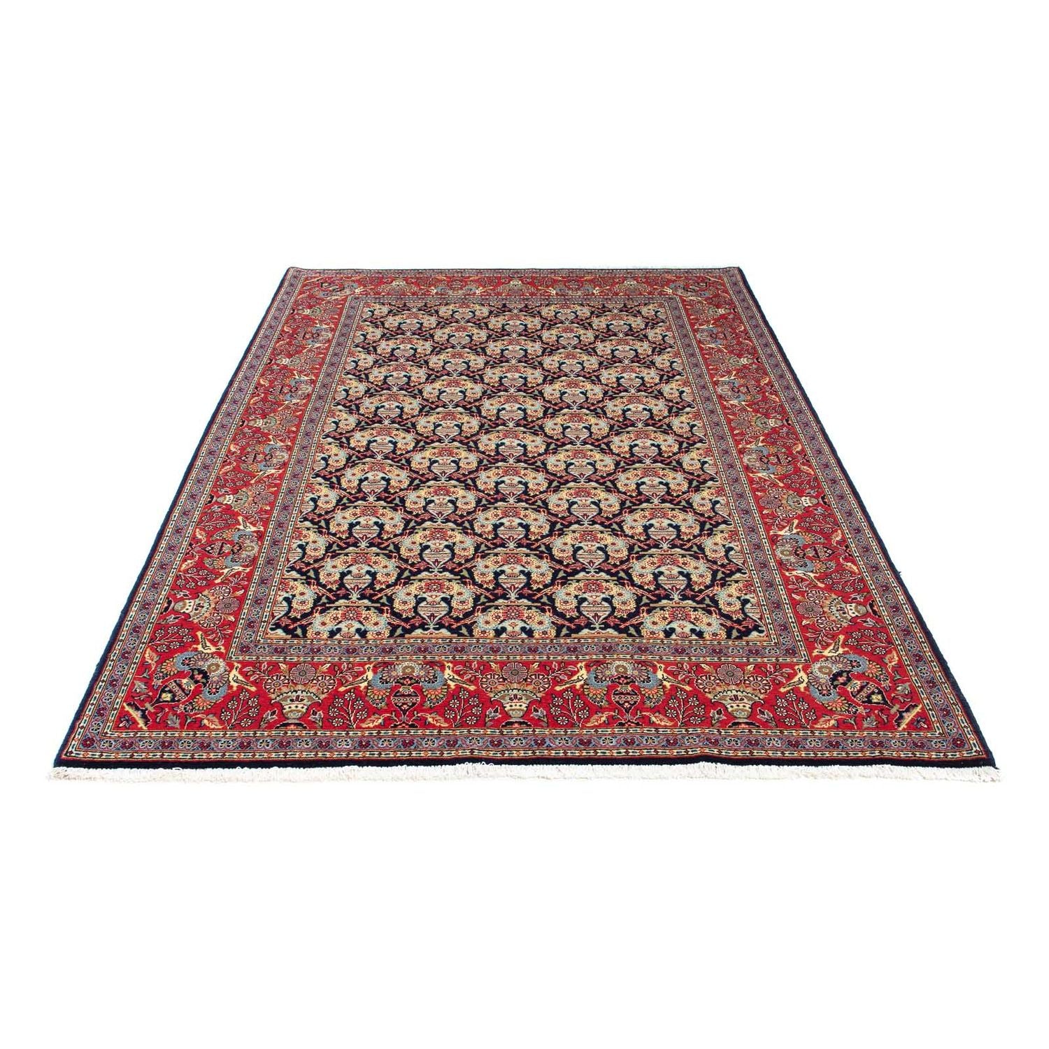 Perserteppich - Keshan 223 x 145 cm