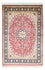 Perserteppich - Ghom 151 x 100 cm - rot