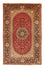 Perserteppich - Keshan 218 x 140 cm - rot