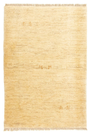 Gabbeh Teppich - Perser 134 x 86 cm