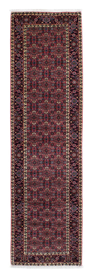 Perserteppich - Bidjar 294 x 84 cm