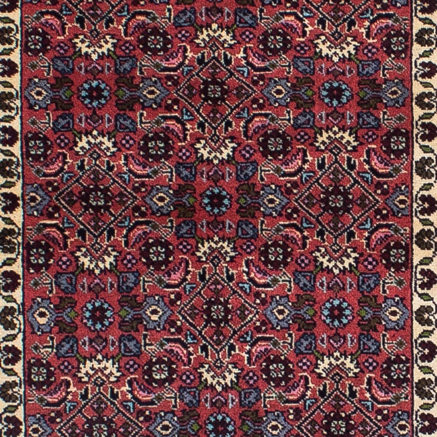 Perserteppich - Bidjar 294 x 84 cm