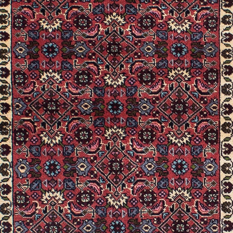 Perserteppich - Bidjar 294 x 84 cm