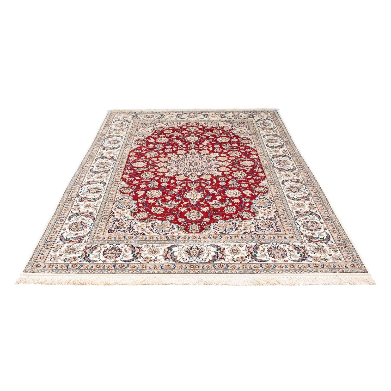 Perserteppich - Isfahan - Premium 237 x 162 cm