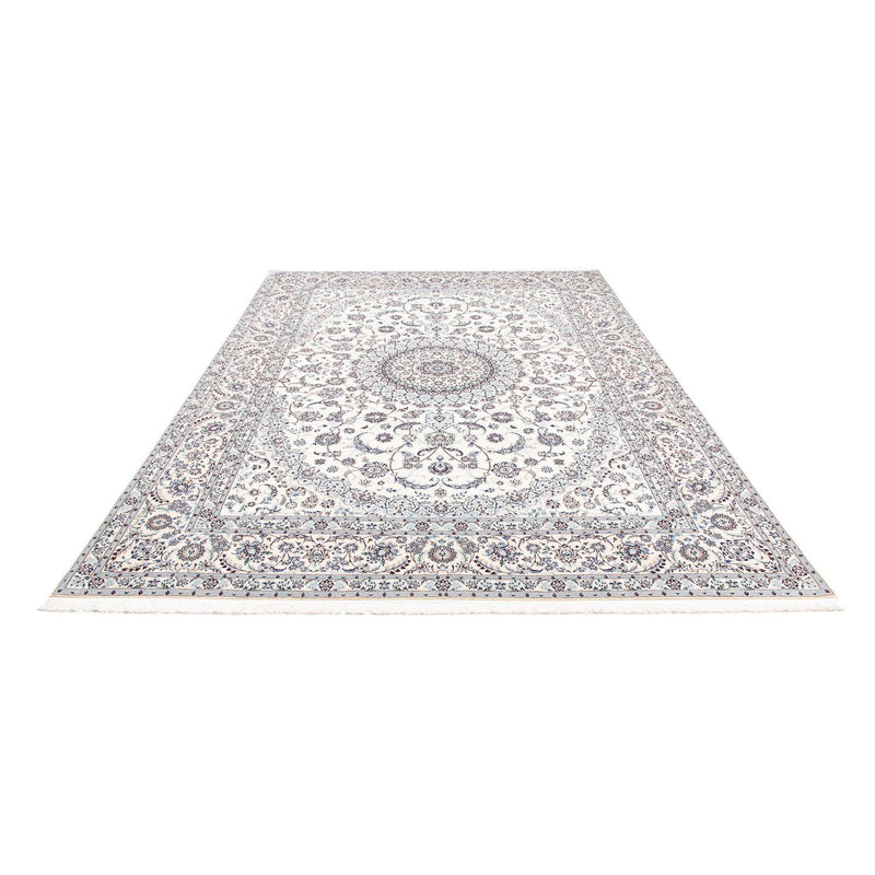 Perserteppich - Nain - Premium 352 x 245 cm Wohnzimmer Teppich