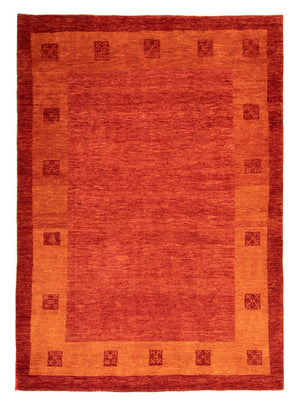 Gabbeh Teppich - Perser 233 x 175 cm