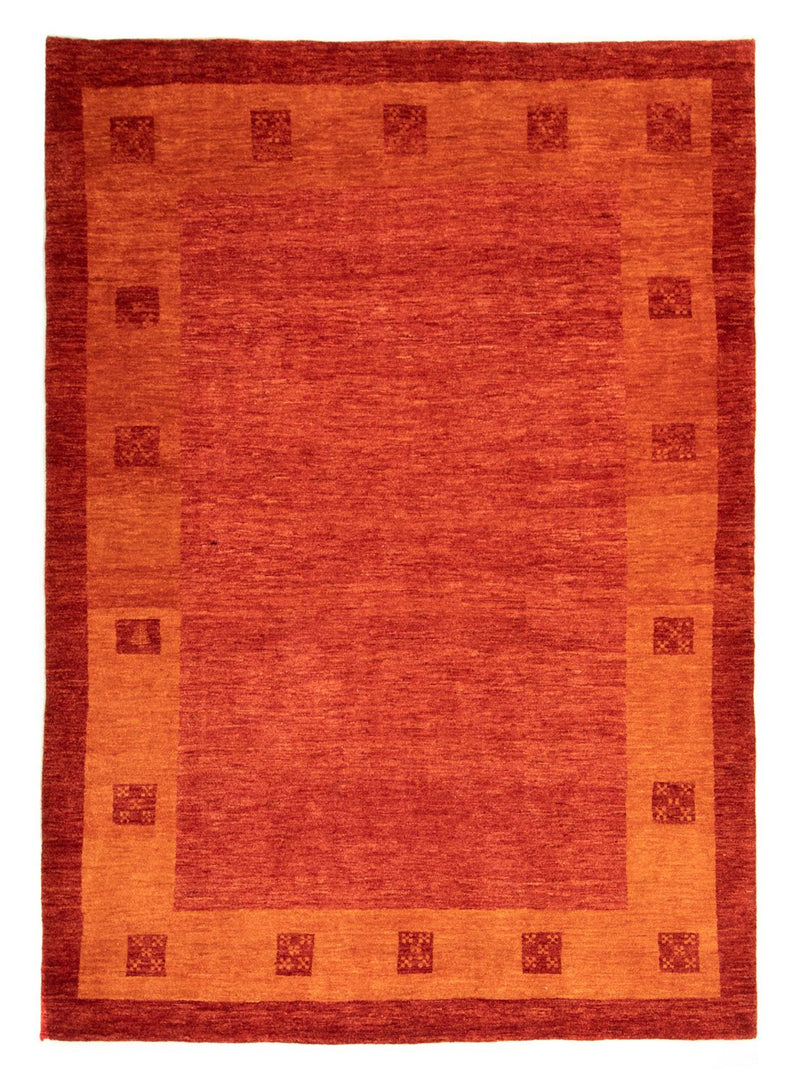 Gabbeh Teppich - Perser 233 x 175 cm