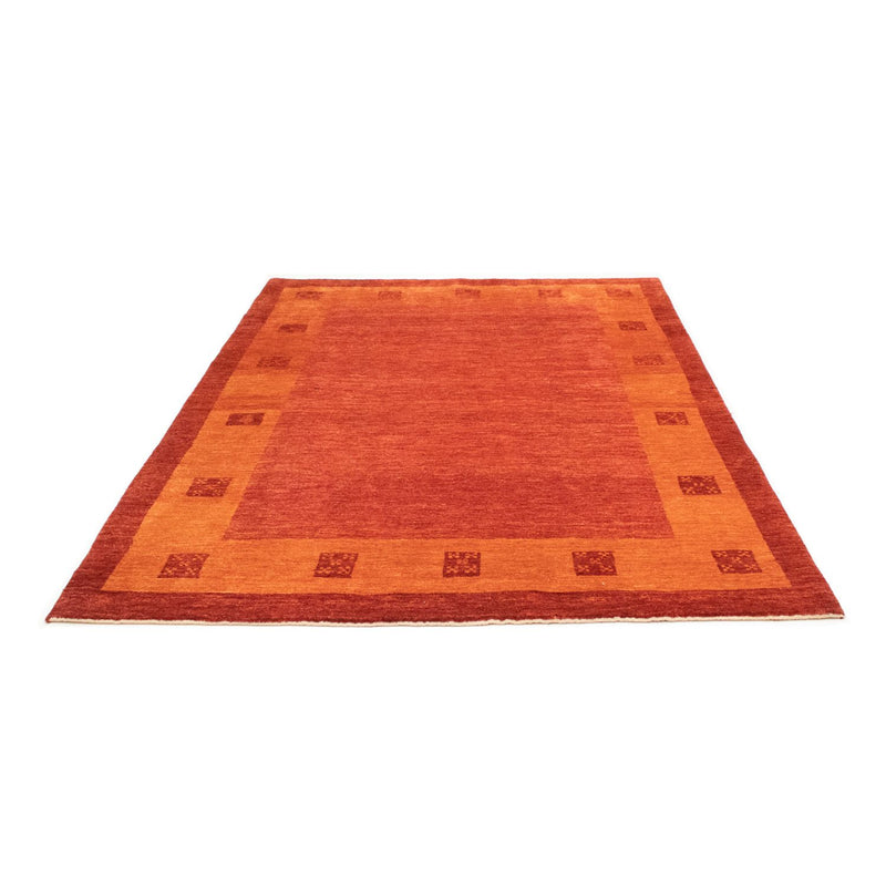 Gabbeh Teppich - Perser 233 x 175 cm