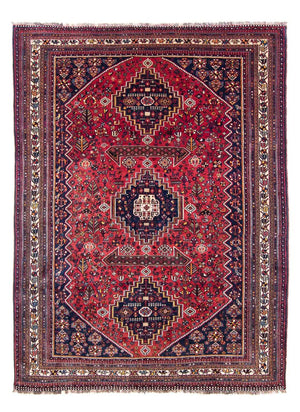 Perserteppich - Nomadic 320 x 226 cm