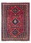 Perserteppich - Nomadic 320 x 226 cm