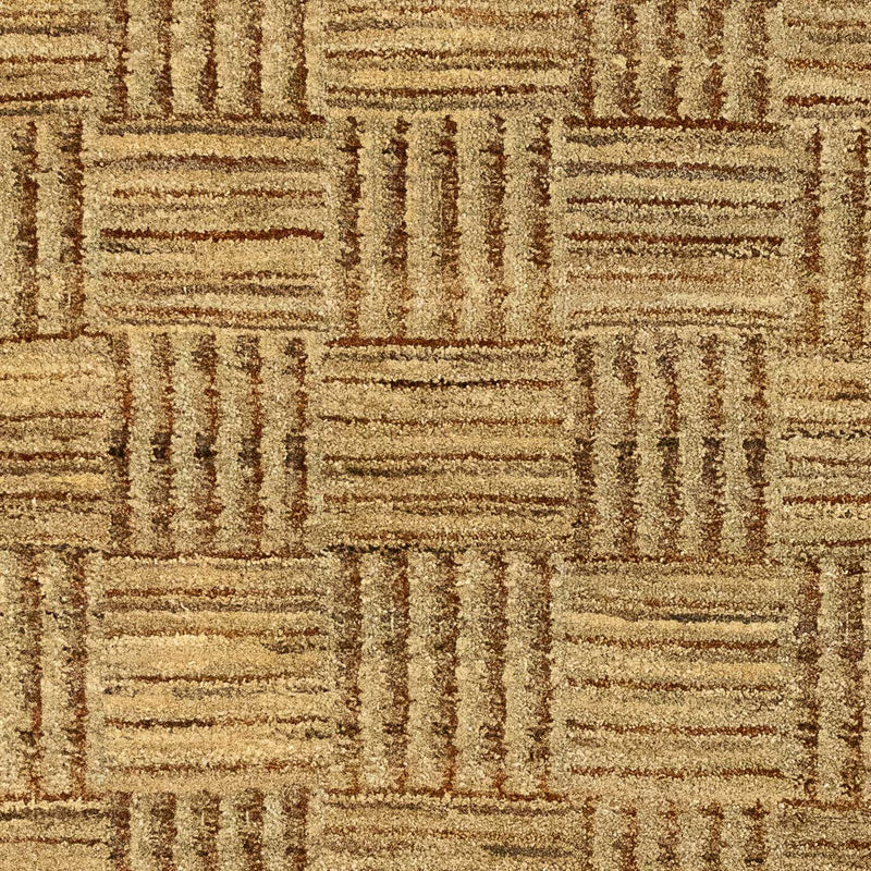 Gabbeh Teppich - Indus 94 x 60 cm - mehrfarbig
