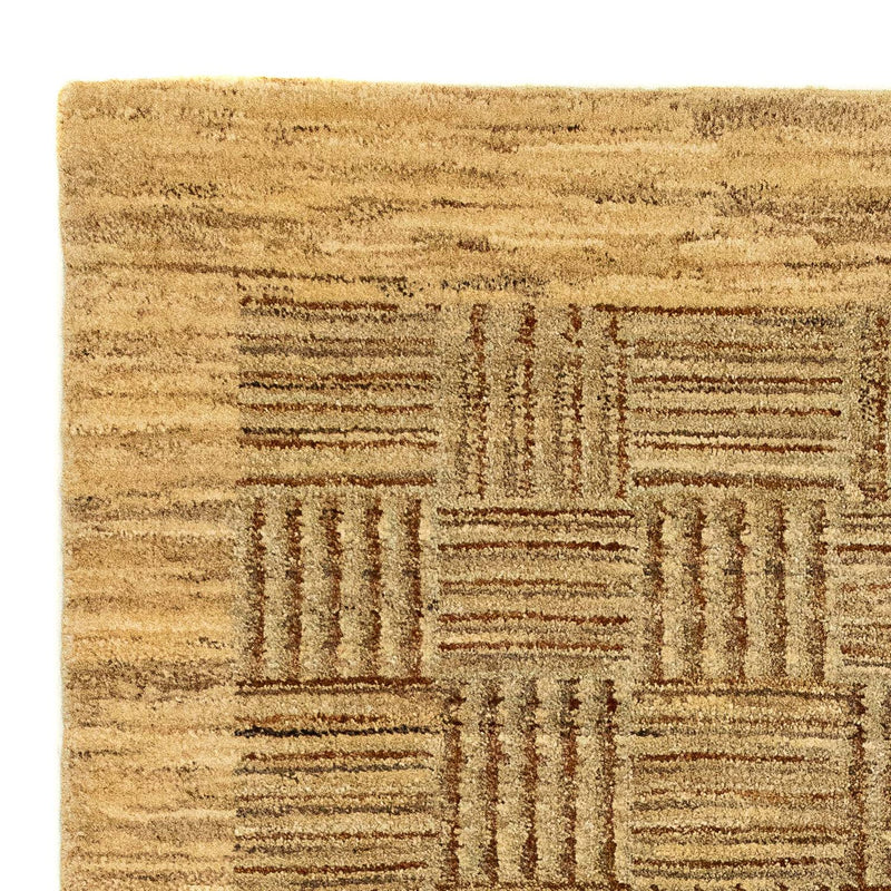 Gabbeh Teppich - Indus 94 x 60 cm - mehrfarbig