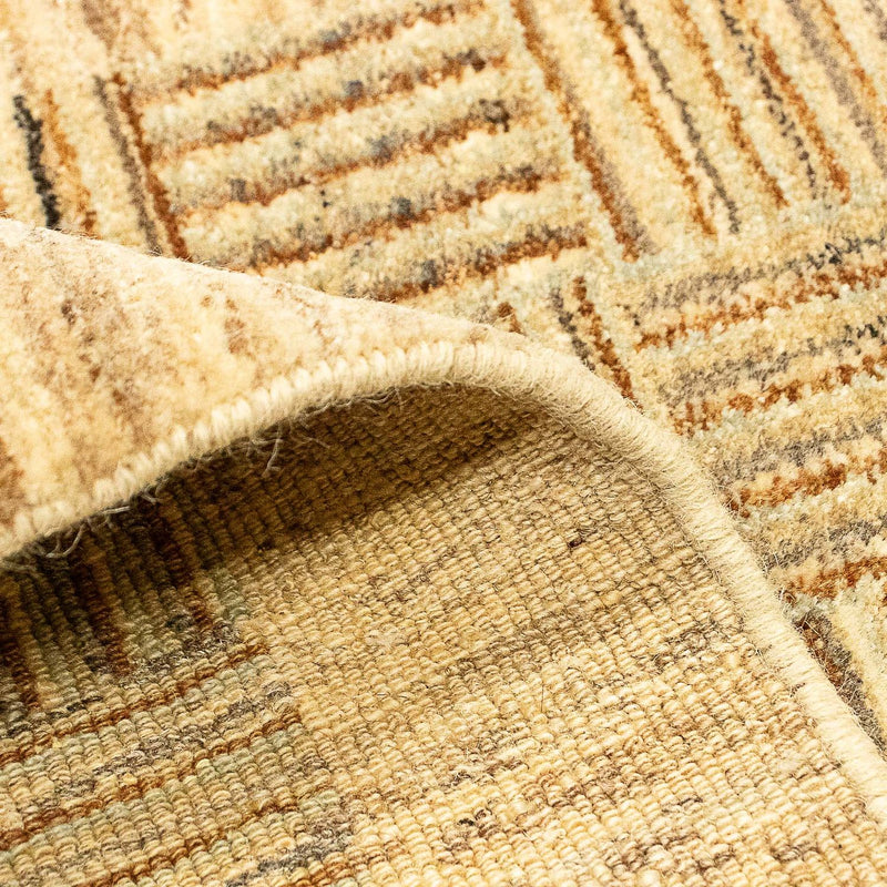 Gabbeh Teppich - Indus 94 x 60 cm - mehrfarbig