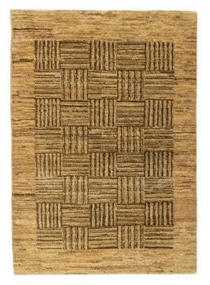 Gabbeh Teppich - Indus 93 x 65 cm