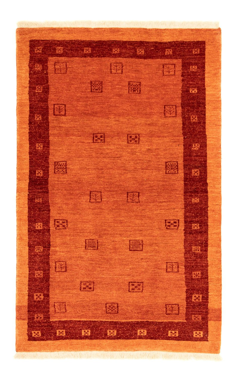 Gabbeh Teppich - Perser 187 x 115 cm